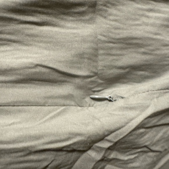 Sleep number king duvet cover. - Picture 2 of 4